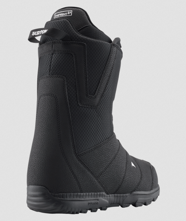 Burton Men's Moto BOA® Snowboard Boots - Winter 2026/2027