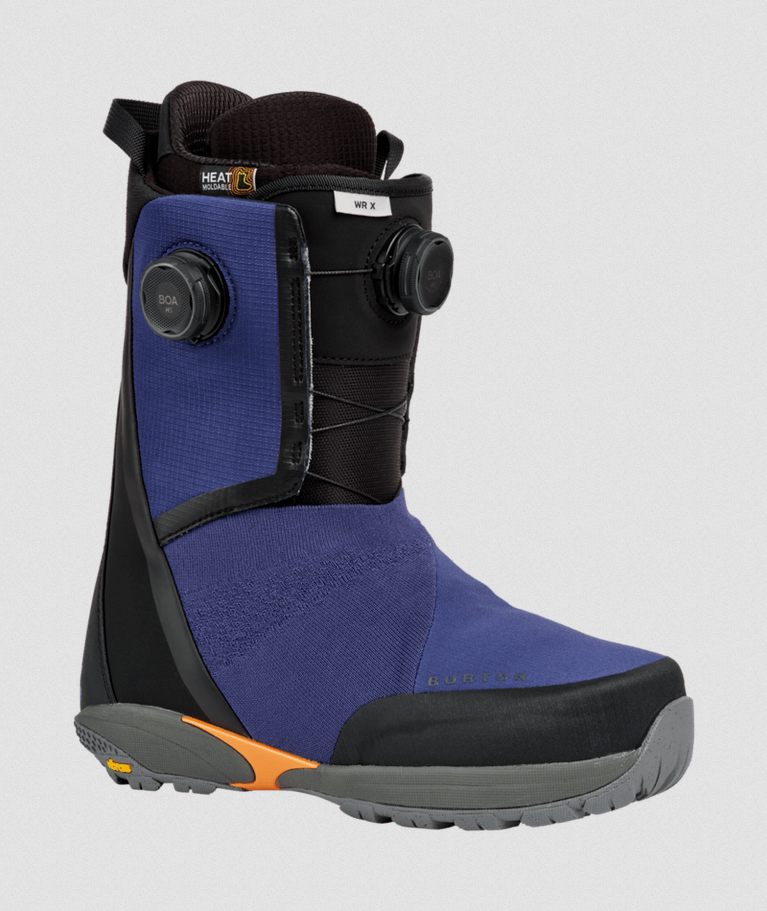 Burton Men's Burton Waverange X Snowboard Boots - Winter 2026/2027