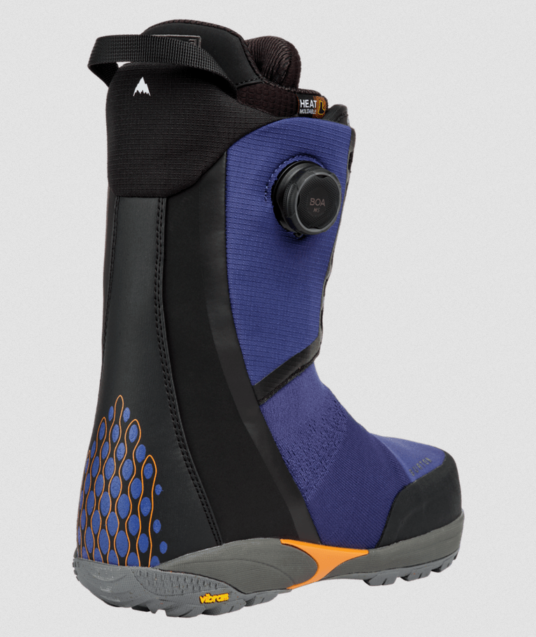 Burton Men's Burton Waverange X Snowboard Boots - Winter 2026/2027