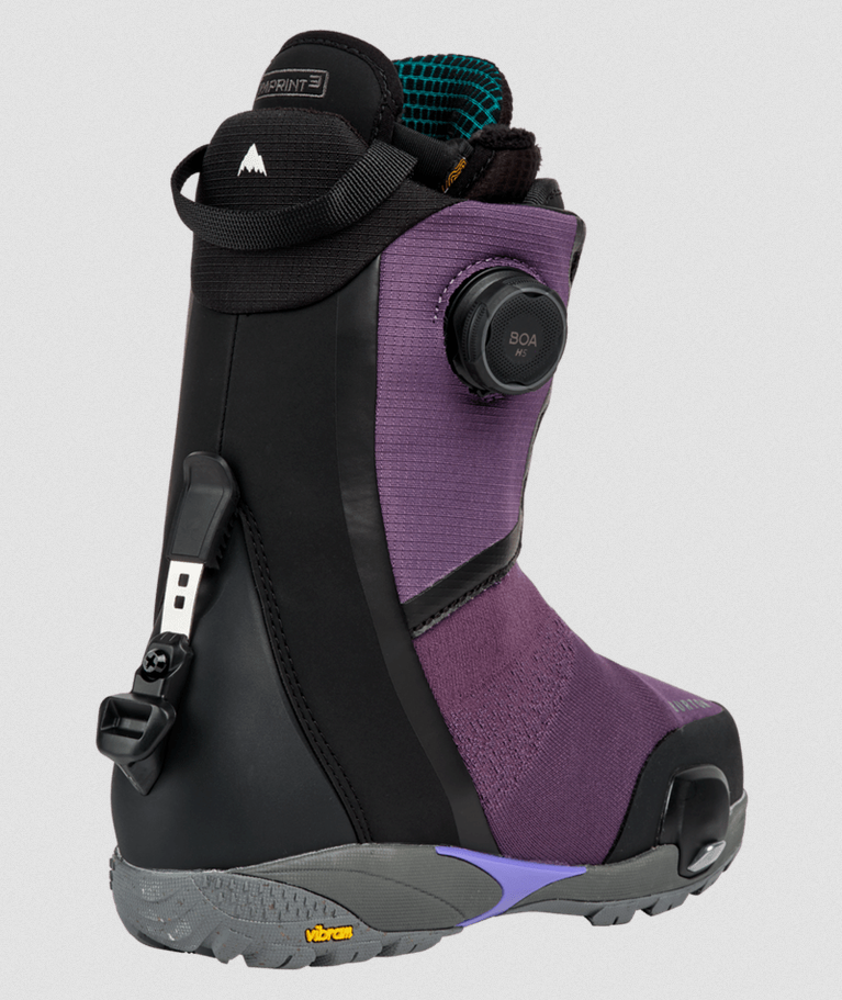 Burton Women's Waverange X Step On® Snowboard Boots - Winter 2026/2027