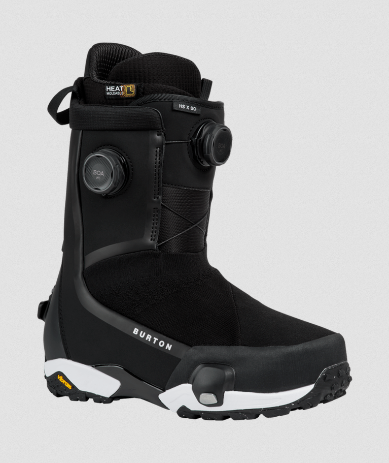 Burton Men's Highshot X Step On® Snowboard Boots - Winter 2026/2027