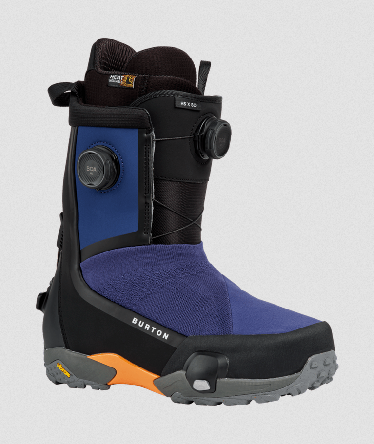 Burton Men's Highshot X Step On® Snowboard Boots - Winter 2026/2027
