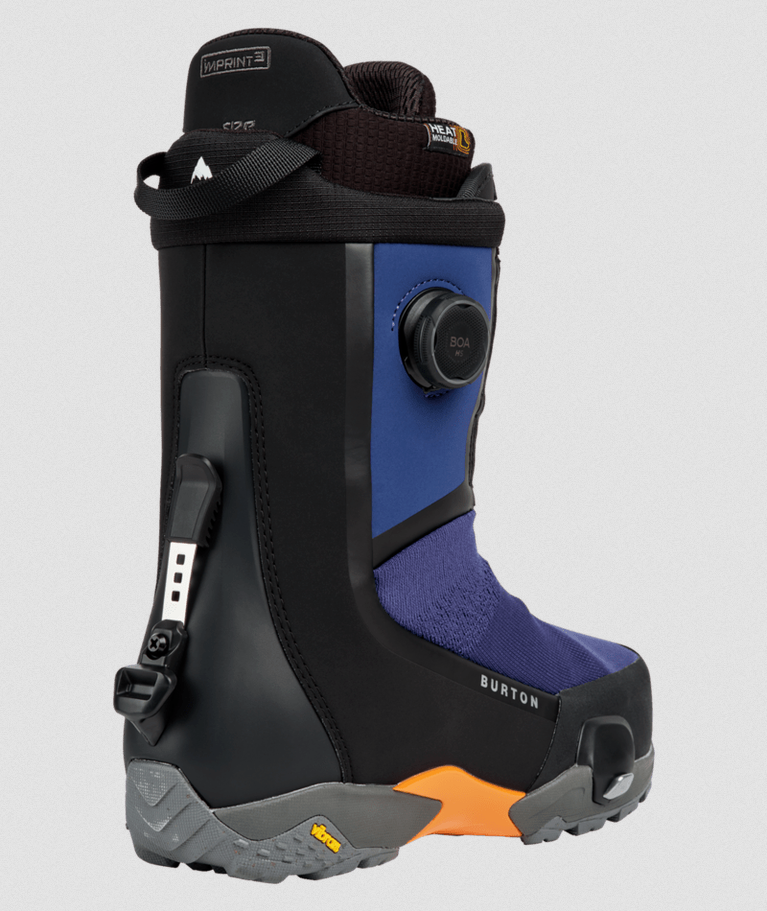 Burton Men's Highshot X Step On® Snowboard Boots - Winter 2026/2027