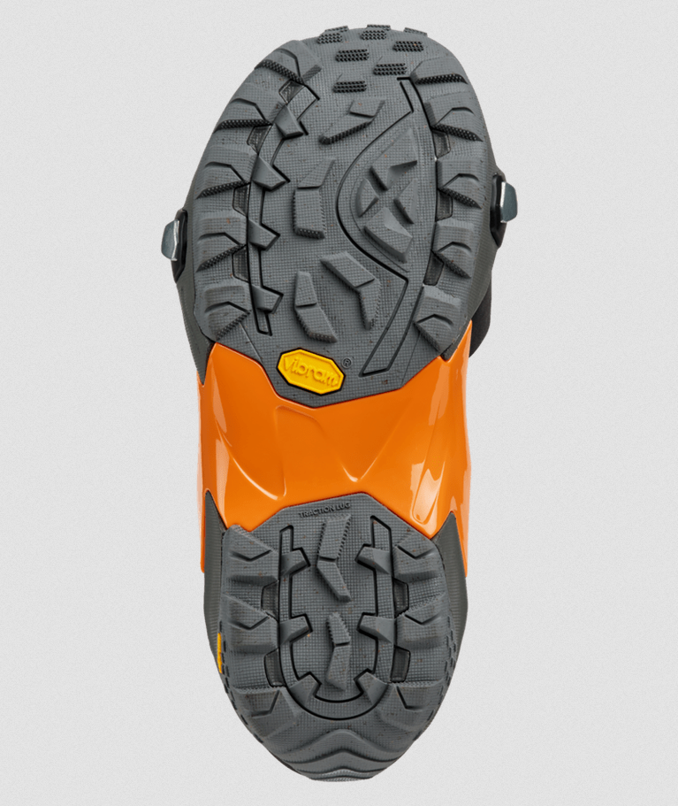 Burton Men's Highshot X Step On® Snowboard Boots - Winter 2026/2027