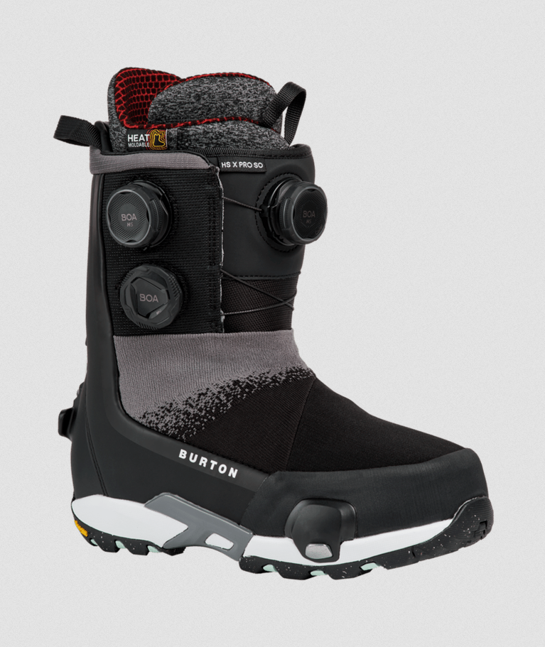 Burton Women's Highshot X Pro Step On® Snowboard Boots - Winter 2026/2027