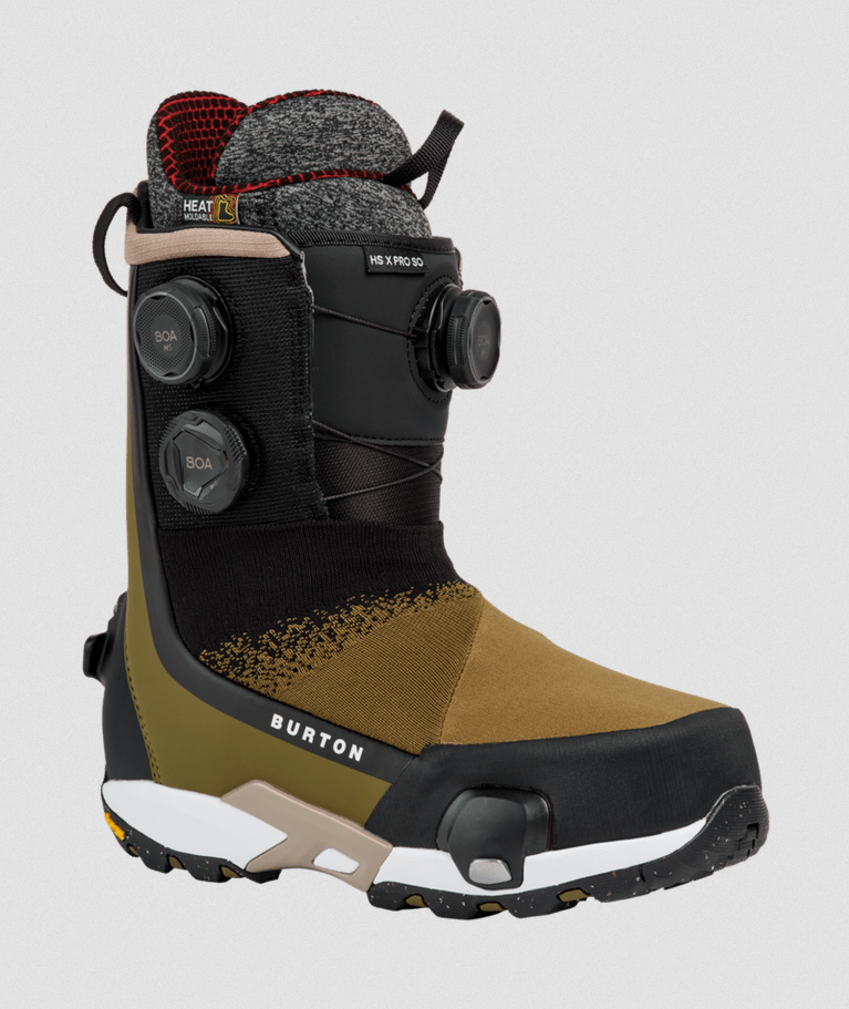 Burton Women's Highshot X Pro Step On® Snowboard Boots - Winter 2026/2027