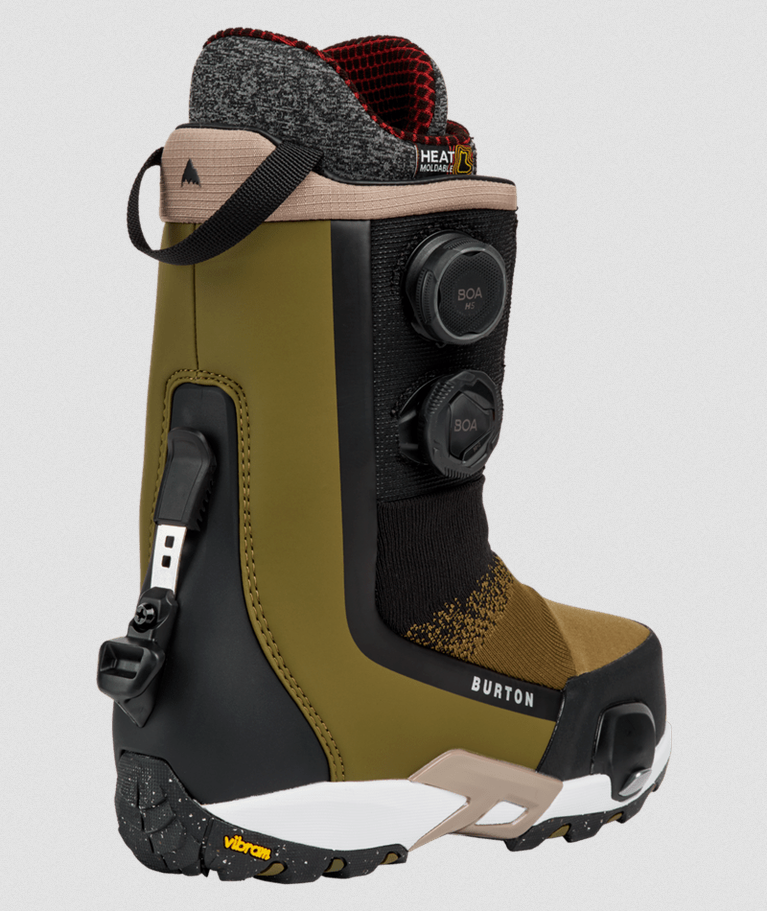 Burton Women's Highshot X Pro Step On® Snowboard Boots - Winter 2026/2027