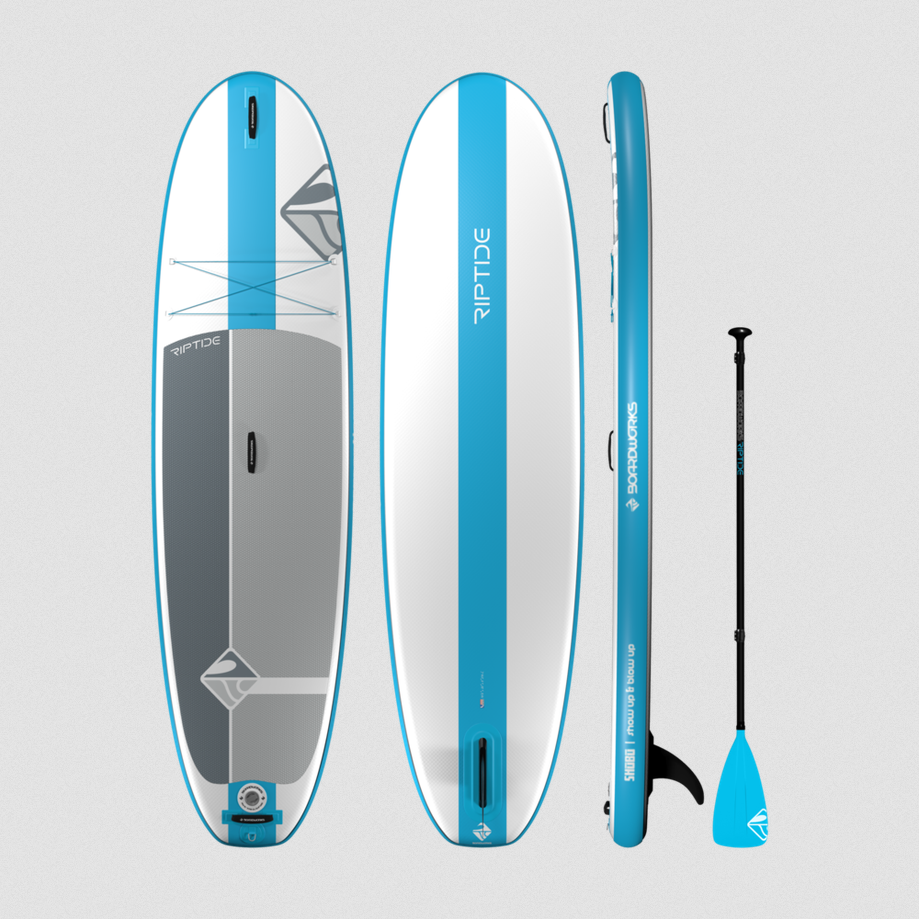 Boardworks Shubu Ripetide 10'6" - Summer 2026