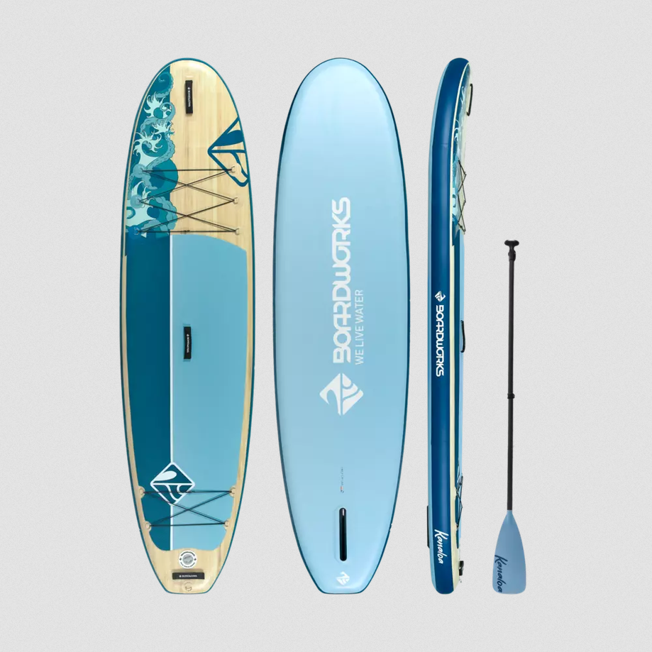 Boardworks Shubu Kanaloa 10'4" - Summer 2026