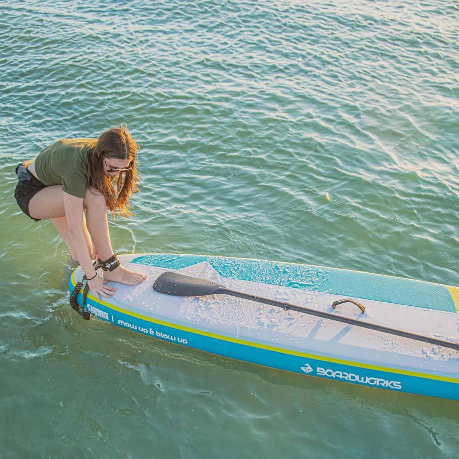 Boardworks Shubu Solr 10'6" - Summer 2026