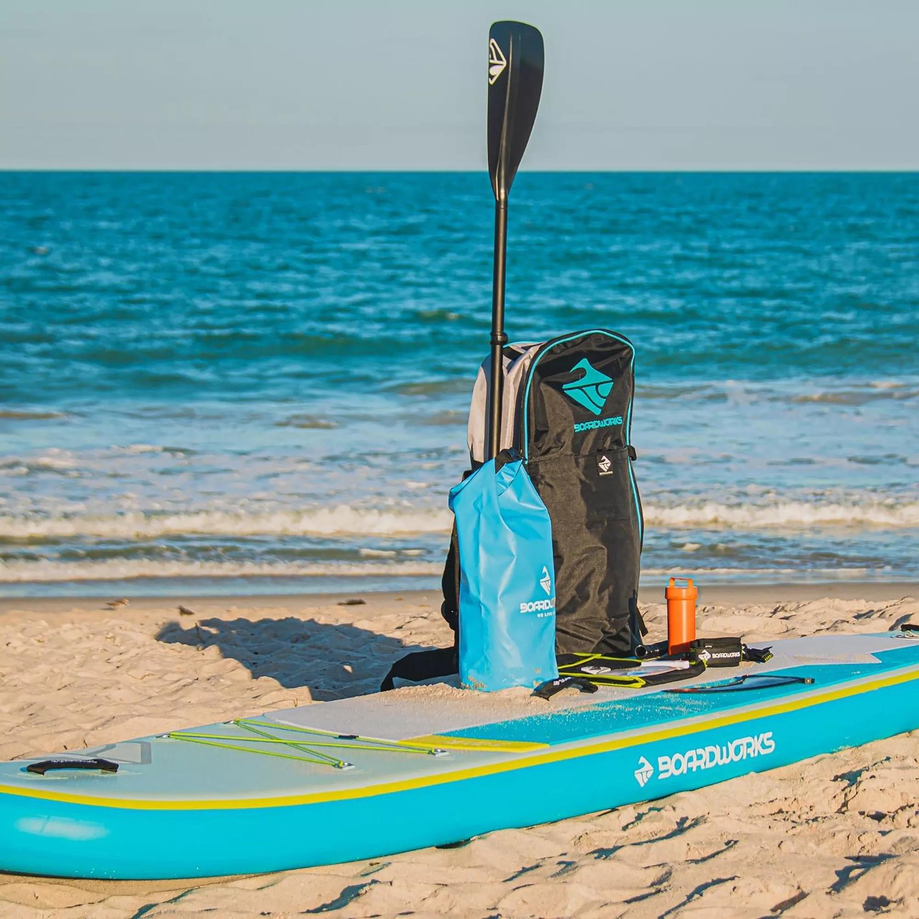 Boardworks Shubu Solr 10'6" - Summer 2026