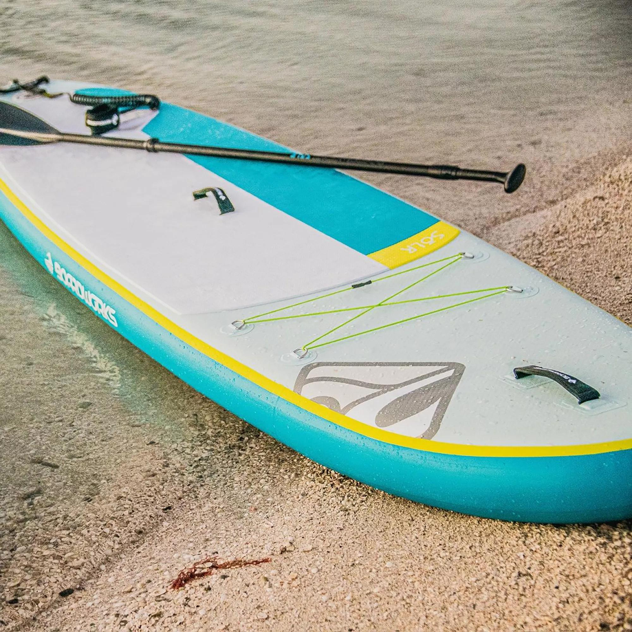 Boardworks Shubu Solr 10'6" - Summer 2026