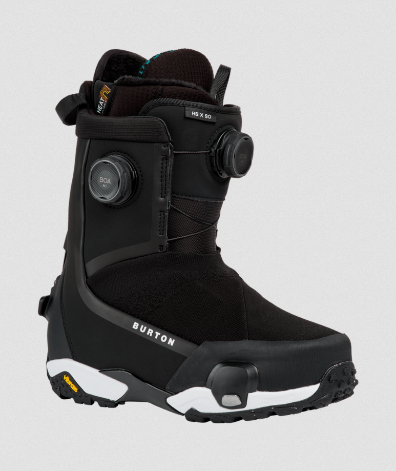Burton Women's Highshot X Step On® Snowboard Boots - Winter 2026/2027
