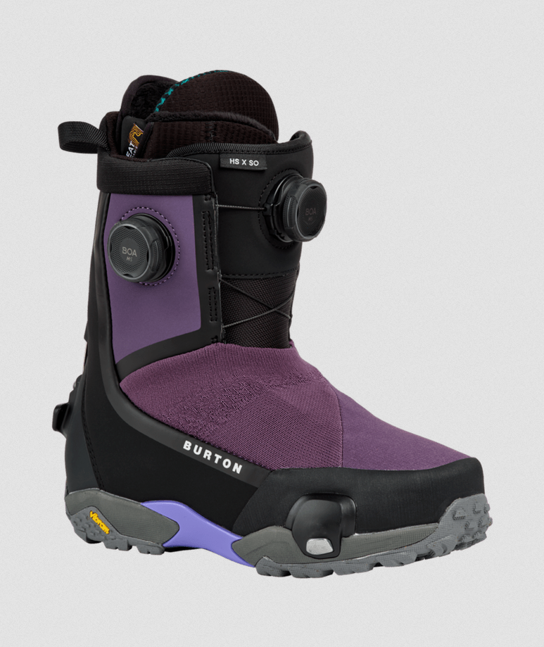 Burton Women's Highshot X Step On® Snowboard Boots - Winter 2026/2027