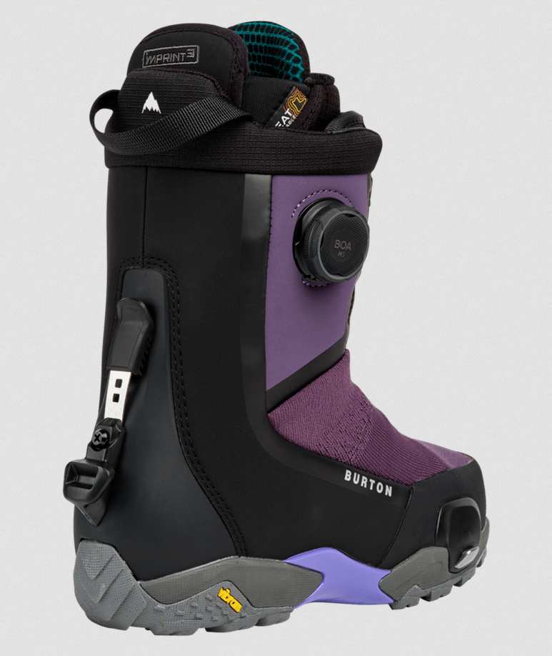 Burton Women's Highshot X Step On® Snowboard Boots - Winter 2026/2027