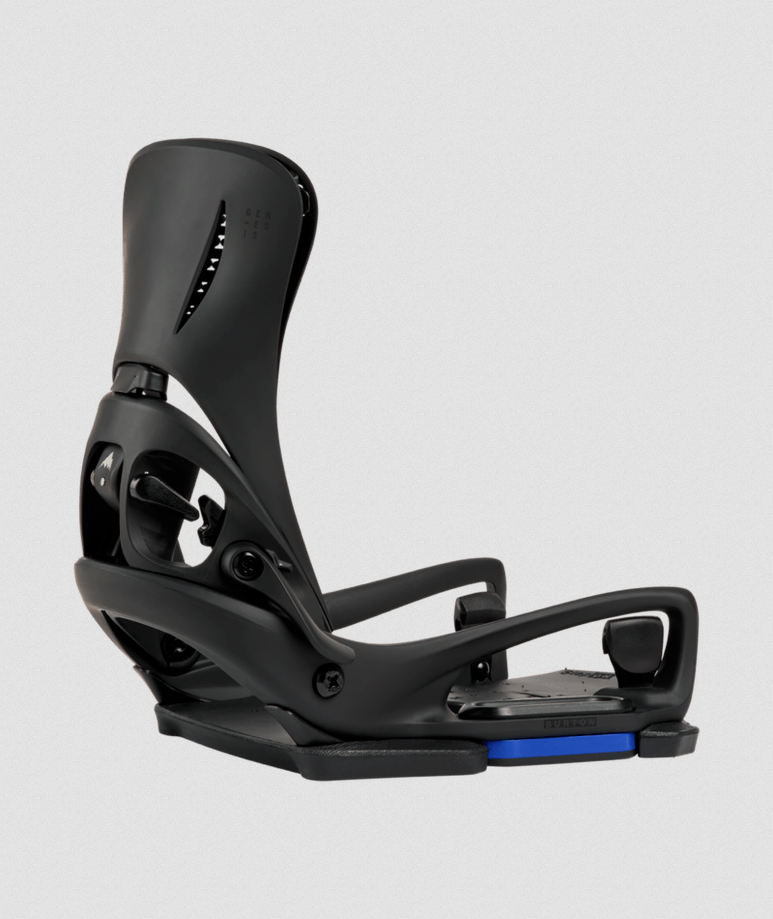Burton Men's Step On® Genesis EST® Snowboard Bindings - Winter 2026/2027