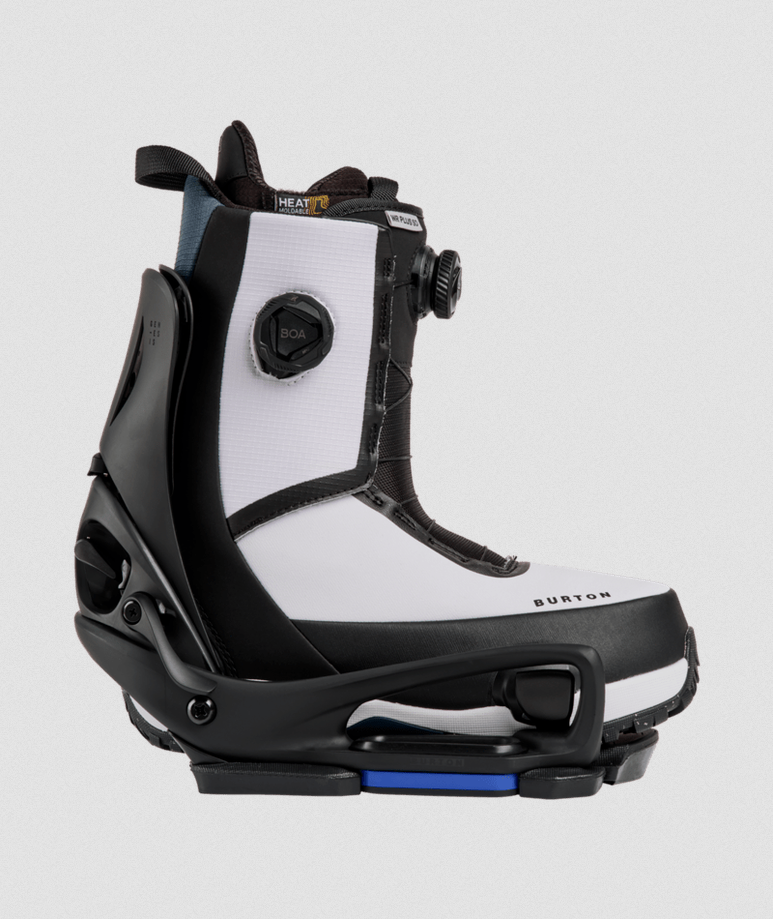 Burton Men's Step On® Genesis EST® Snowboard Bindings - Winter 2026/2027