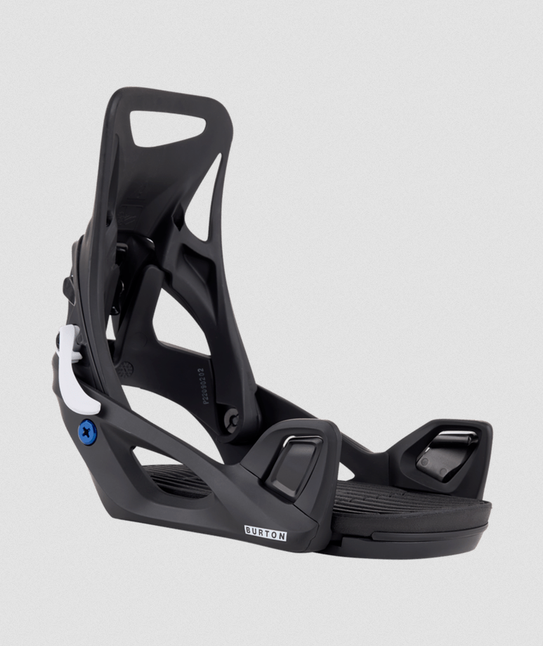 Burton Kids' Step On® Smalls Re:Flex Snowboard Bindings - Winter 2026/2027