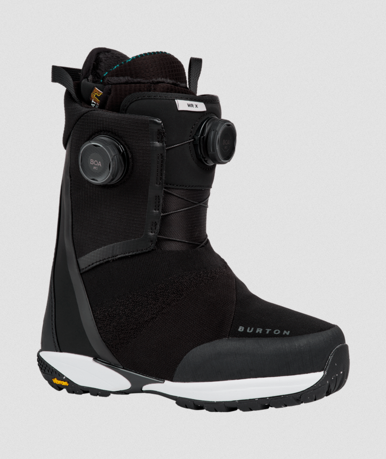 Burton Women's Waverange X Snowboard Boots - Winter 2026/2027