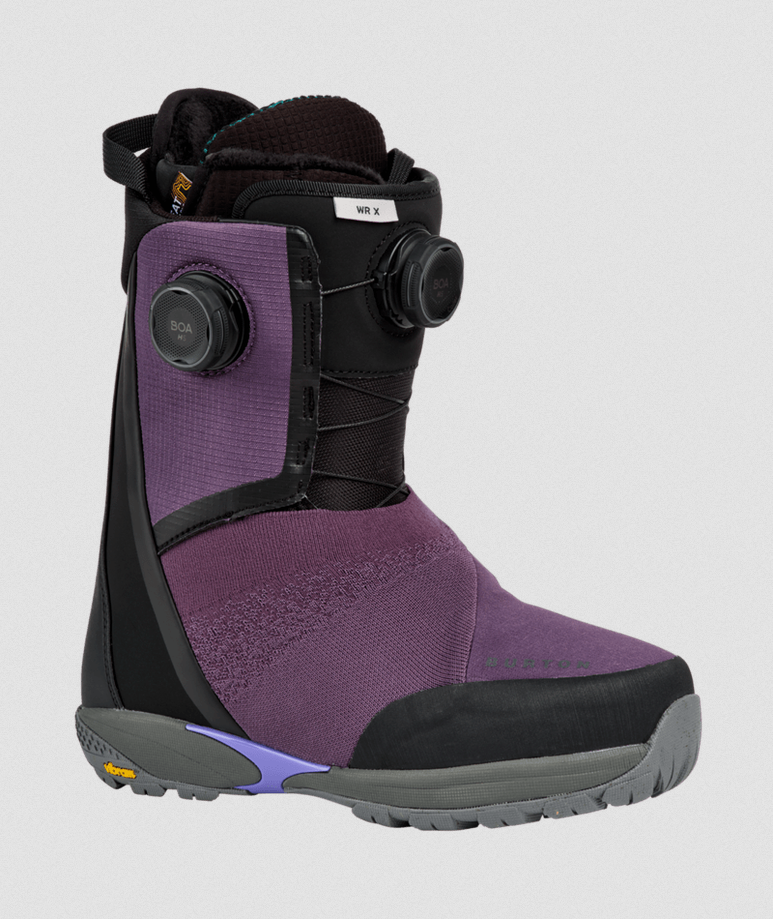 Burton Women's Waverange X Snowboard Boots - Winter 2026/2027