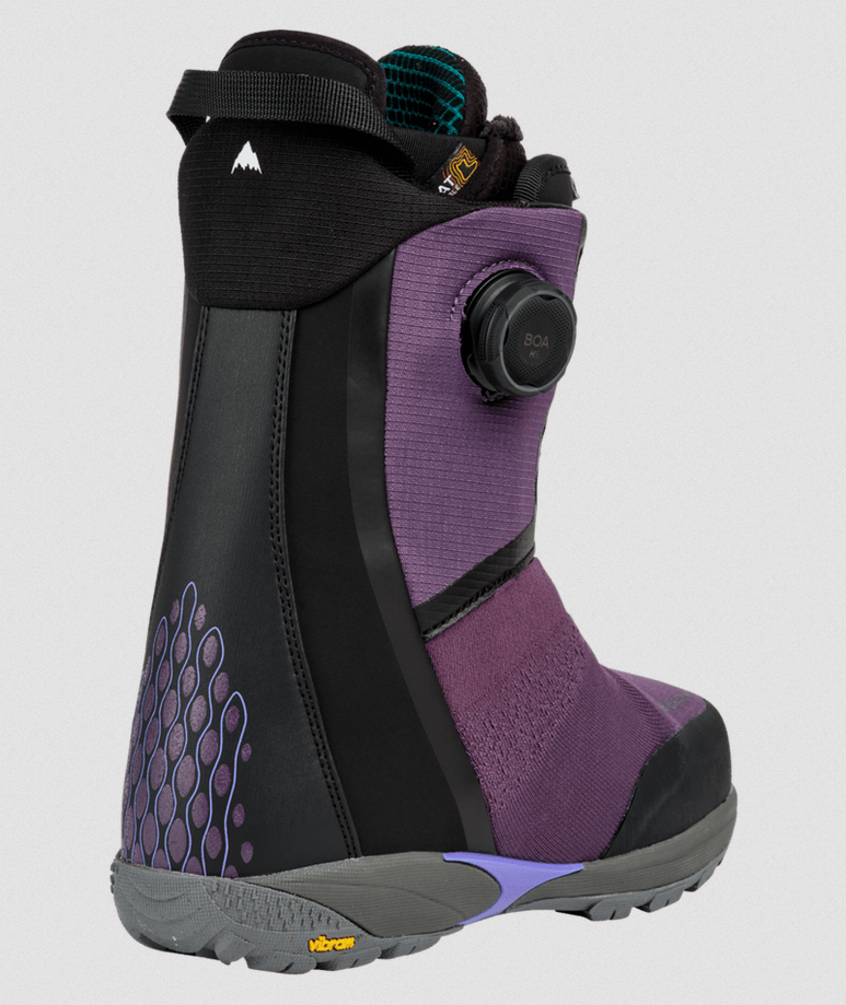 Burton Women's Waverange X Snowboard Boots - Winter 2026/2027