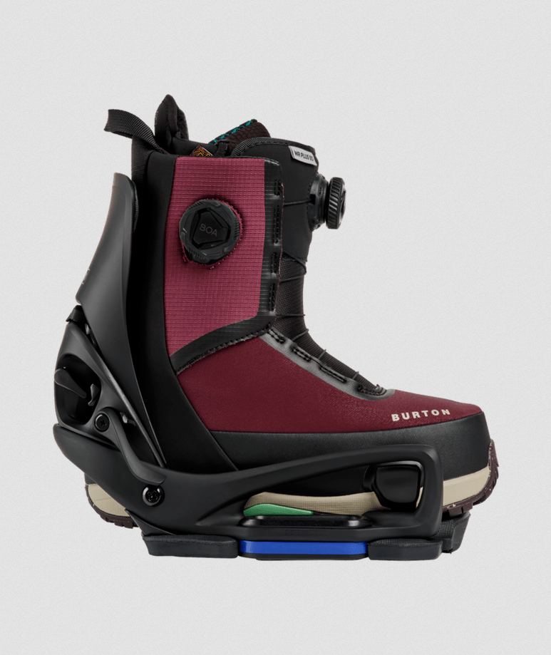 Burton Women's Step On® Lexa X EST® Snowboard Bindings - Winter 2026/2027