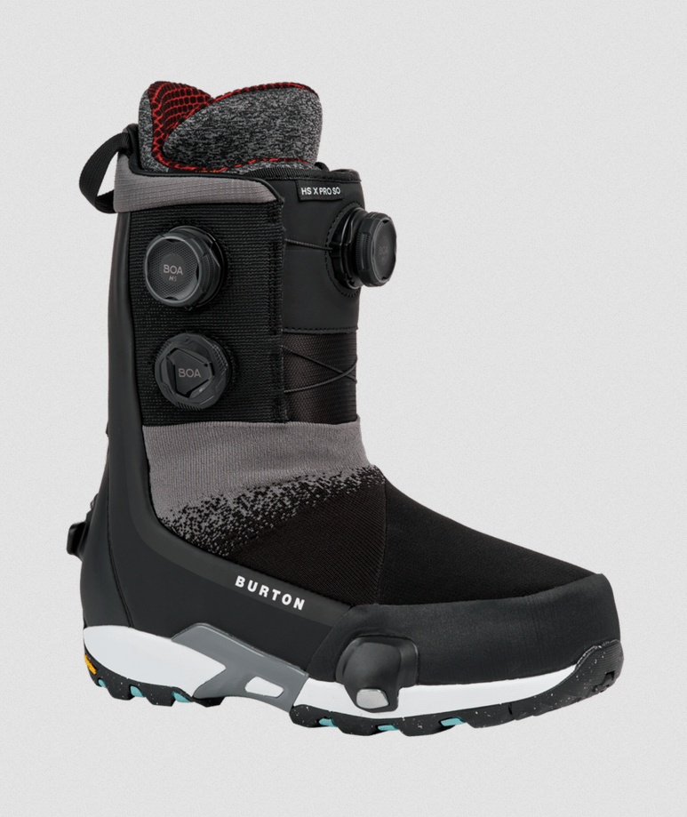 Burton Men's Highshot X Pro Step On® Snowboard Boots - Winter 2026/2027