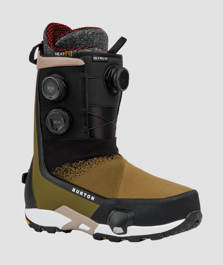 Burton Men's Highshot X Pro Step On® Snowboard Boots - Winter 2026/2027