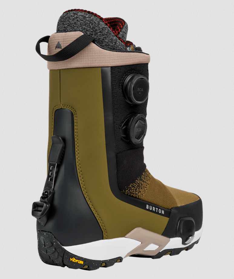 Burton Men's Highshot X Pro Step On® Snowboard Boots - Winter 2026/2027