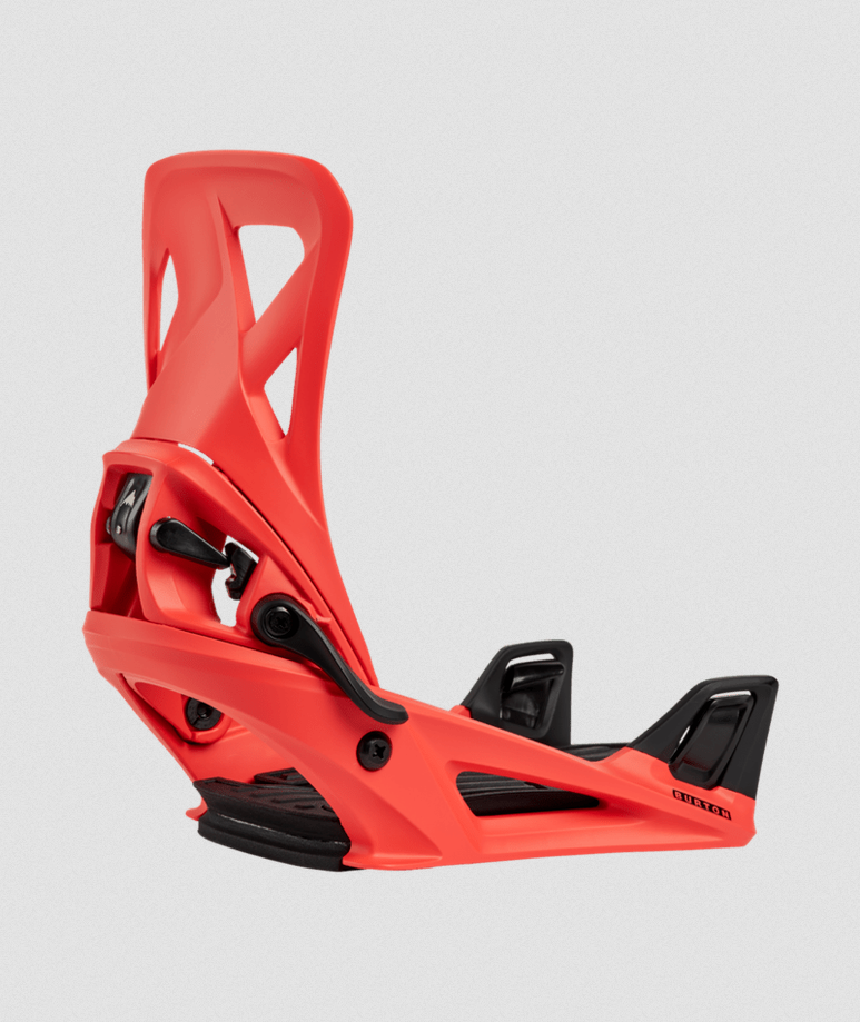 Burton Men's Step On® Re:Flex Snowboard Bindings - Winter 2026/2027