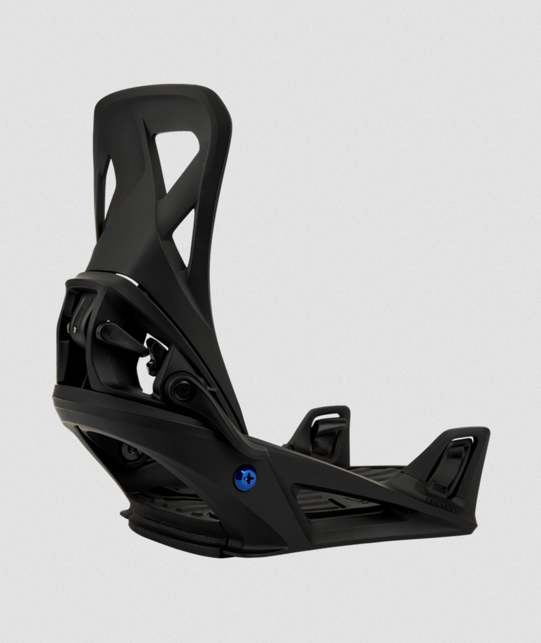 Burton Men's Step On® Re:Flex Snowboard Bindings - Winter 2026/2027