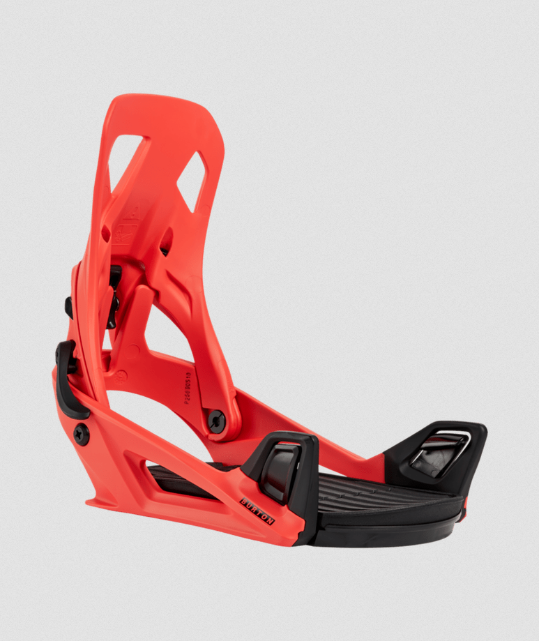 Burton Men's Step On® Re:Flex Snowboard Bindings - Winter 2026/2027