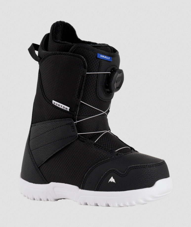 Burton Kids' Smalls BOA® Snowboard Boots - Winter 2026/2027