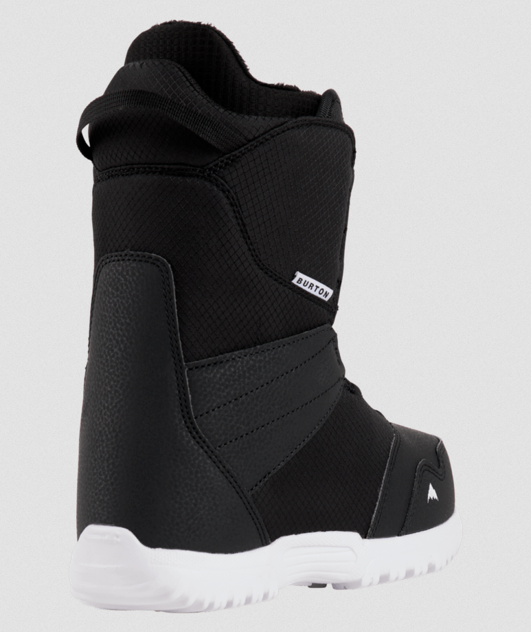 Burton Kids' Smalls BOA® Snowboard Boots - Winter 2026/2027