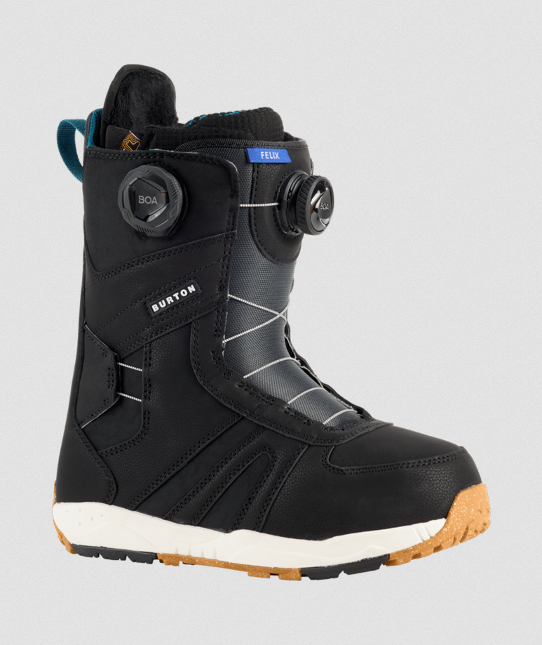Burton Women's Felix BOA® Snowboard Boots - Winter 2026/2027