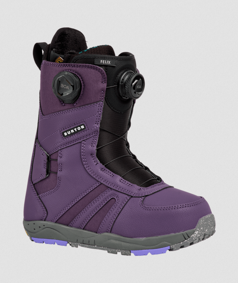 Burton Women's Felix BOA® Snowboard Boots - Winter 2026/2027