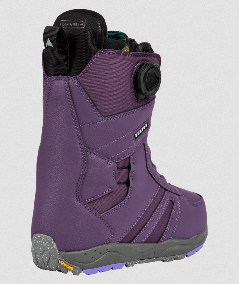 Burton Women's Felix BOA® Snowboard Boots - Winter 2026/2027