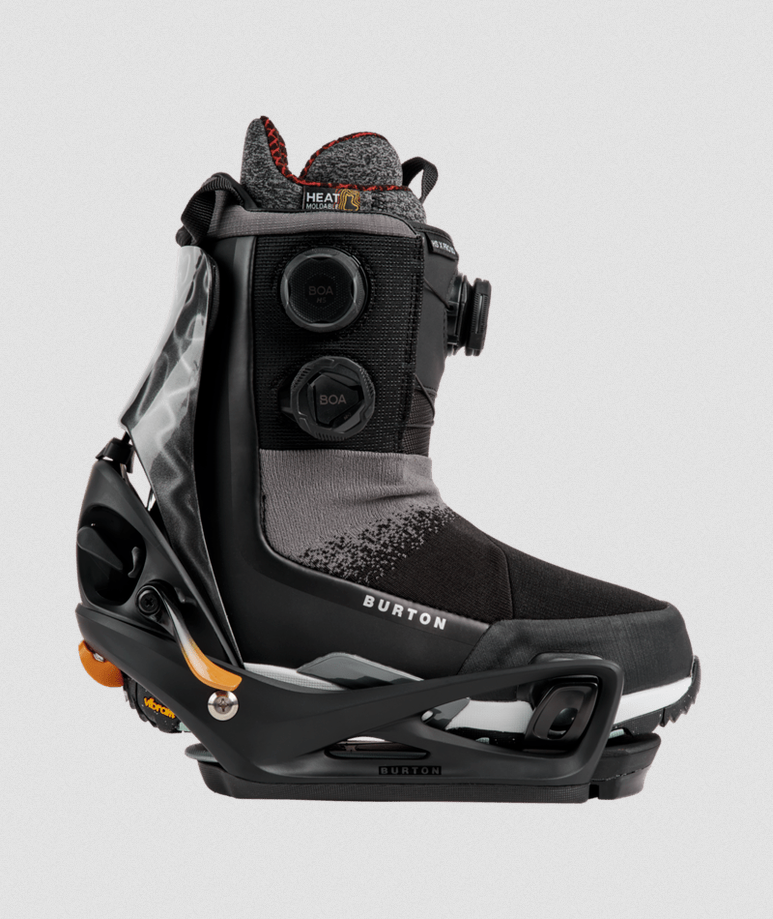 Burton Women's Step On® X Snowboard Bindings - Winter 2026/2027