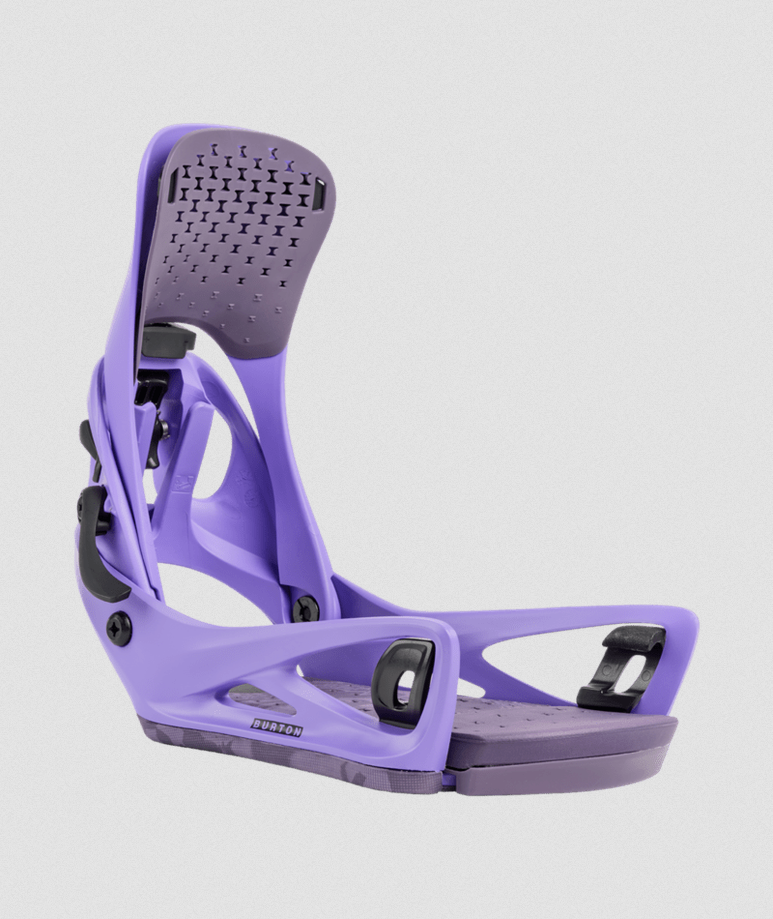 Burton Women's Step On® Escapade Re:Flex Snowboard Bindings - Winter 2026/2027