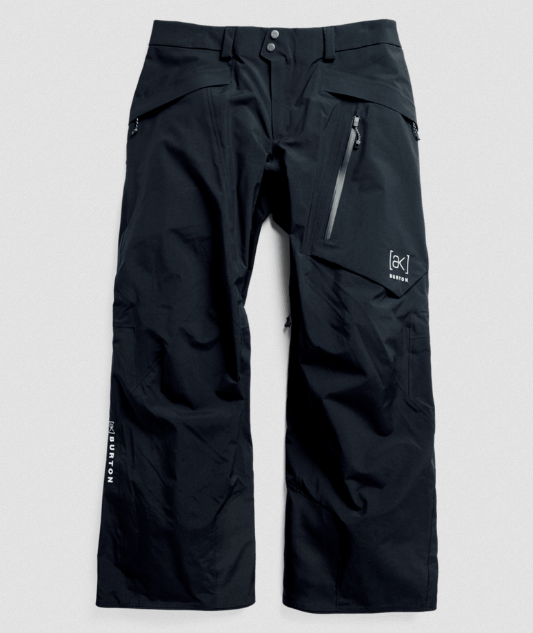 Burton Men's [ak] Cyclic GORE-TEX® 2L Pants - Winter 2026/2027