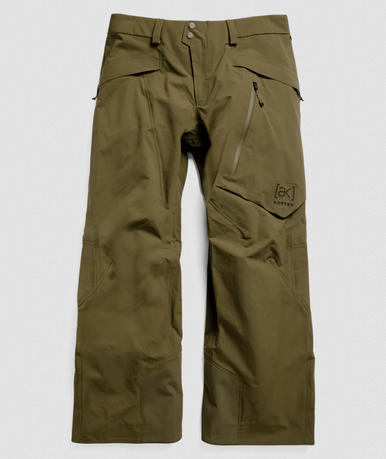 Burton Men's [ak] Cyclic GORE-TEX® 2L Pants - Winter 2026/2027