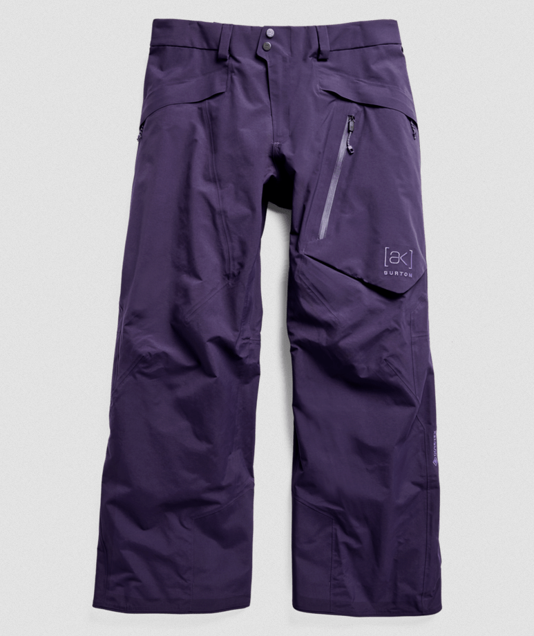 Burton Men's [ak] Cyclic GORE-TEX® 2L Pants - Winter 2026/2027