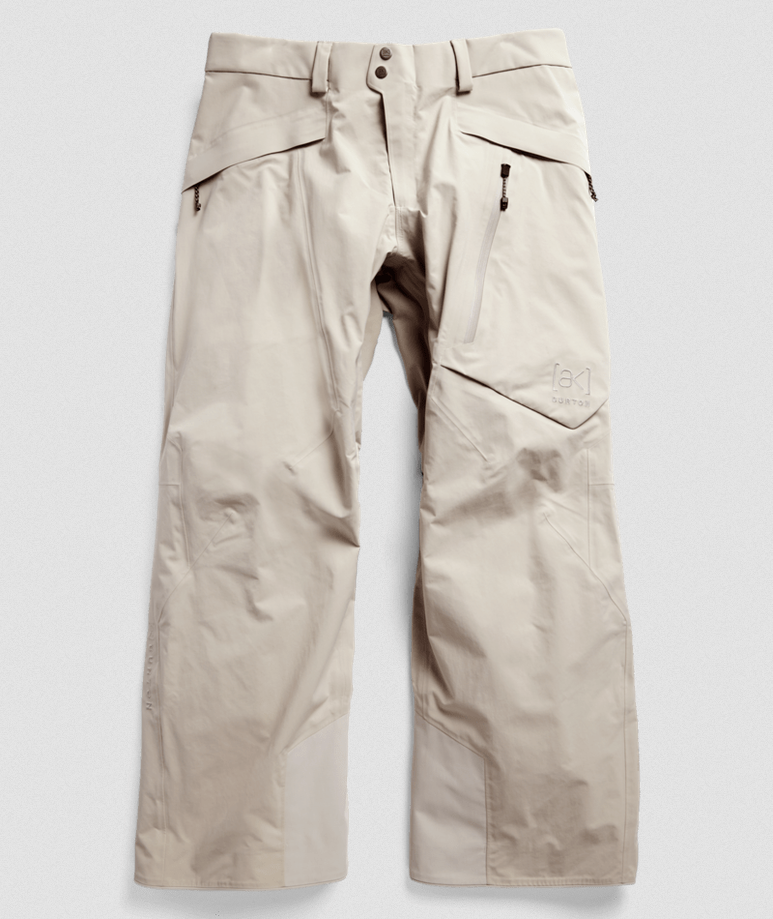 Burton Men's [ak] Cyclic GORE-TEX® 2L Pants - Winter 2026/2027