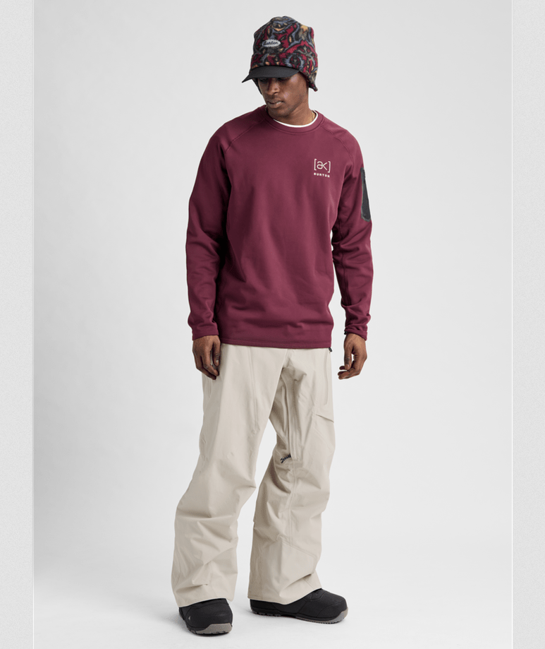 Burton Men's [ak] Cyclic GORE-TEX® 2L Pants - Winter 2026/2027