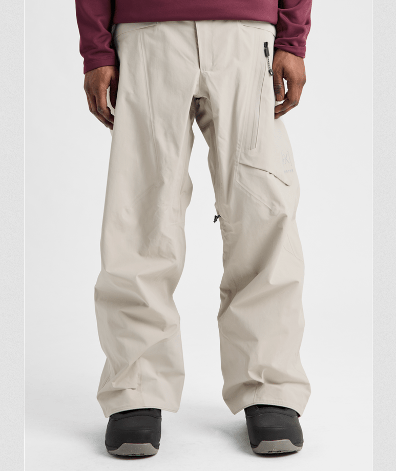 Burton Men's [ak] Cyclic GORE-TEX® 2L Pants - Winter 2026/2027