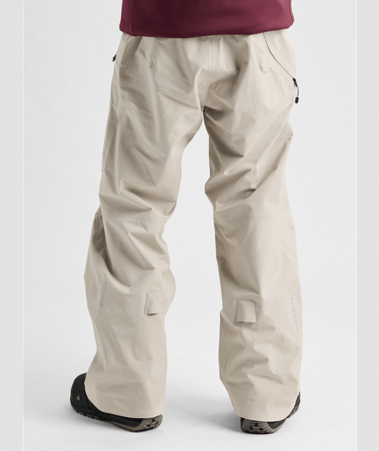 Burton Men's [ak] Cyclic GORE-TEX® 2L Pants - Winter 2026/2027