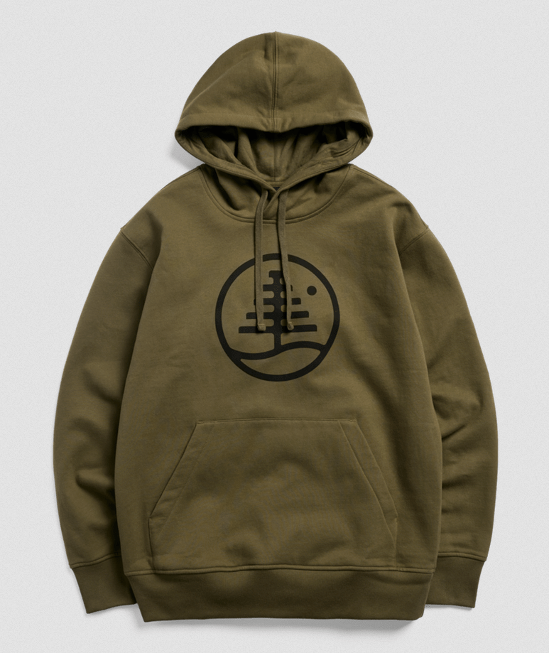 Burton Men's Family Tree Pullover Hoodie - Winter 2026/2027