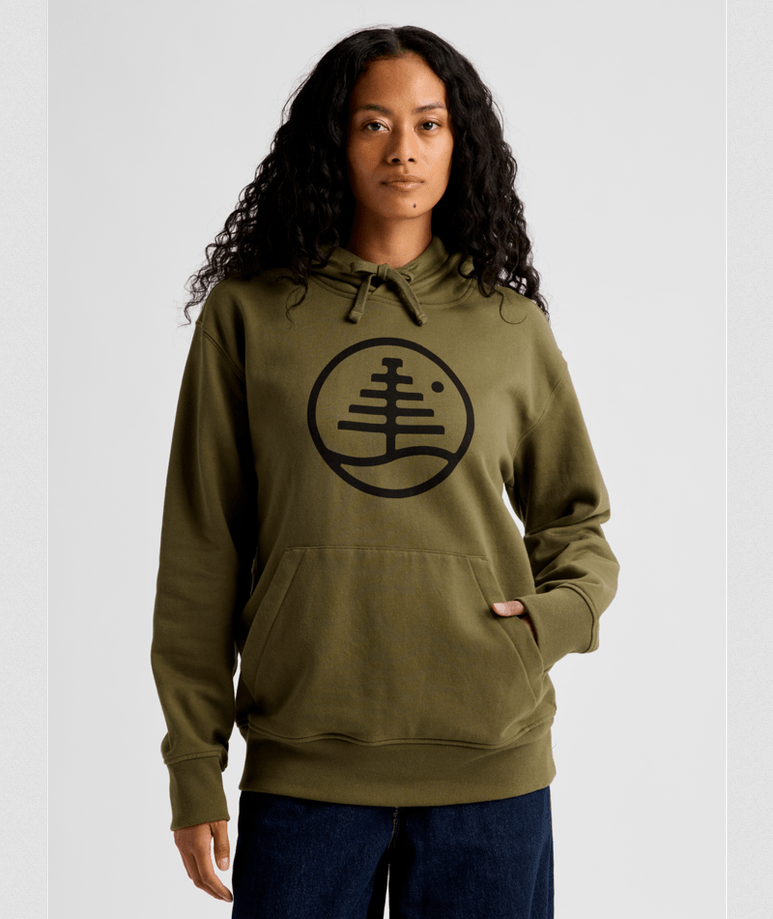 Burton Men's Family Tree Pullover Hoodie - Winter 2026/2027