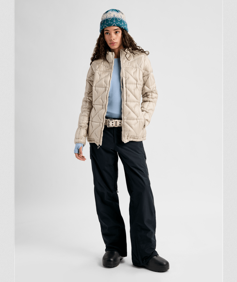 Burton Women's Reserve 2L Insulated Pants - Winter 2026/2027