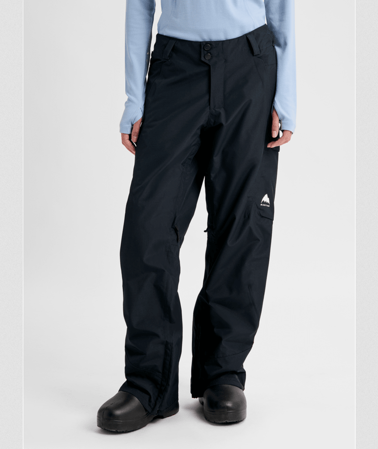 Burton Women's Reserve 2L Insulated Pants - Winter 2026/2027
